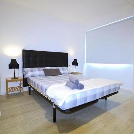 Tus Habitaciones En Ruzafa Valencia Exterior photo